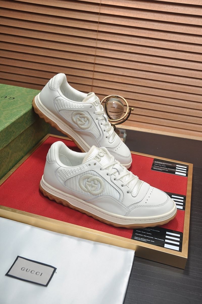 Gucci Low Shoes